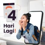 Dewi Lestari Instagram – Menulis itu sebagian kecil bakat, sebagian besar konsistensi. Ingin punya sistem kerja dan cara pikir yang kondusif untuk habit menulis? Empat hari lagi kesempatanmu ikut Kelas Kaizen Writing Batch 11. Sampai tanggal 4 Mei, masih ada kesempatan mendapatkan diskon 30% dengan kode promo KAIZEN11. Segera daftar, klik link di Bio, dan bergabunglah bersama keluarga besar RT Kaizen Writing ☺️ Sampai jumpa di kelas 👋
#KelasKaizenWriting #KKW #DeeLestari #Kuncie