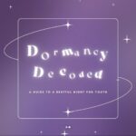 Dewi Lestari Instagram – Buku perdana si Bungsu @atishaprajna, berjudul “Dormancy Decoded”, sudah rilis! 🥳

Buku ini merupakan tugas akhir, atau Culminating Project, yang menjadi syarat kelulusan Atisha dari SMP Cikal. Setiap anak boleh memilih beragam proyek sesuai dengan minat mereka. Atisha memilih untuk membuat buku. Mengangkat isu gangguan tidur yang ternyata banyak dialami remaja, buku ini sarat dengan info, trik, dan tips praktis. Dr Andreas Prasadja, salah satu narasumber Supernova Gelombang, juga ikut menyumbang pendapat ahlinya di buku ini. 

Amat bangga dengan kerja keras Atisha mewujudkan “Dormancy Decoded”, buku digital full colour yang setiap halamannya ia susun dan desain sendiri. Sekarang sudah tahu betapa sulitnya bikin buku ya, Sha? 😁 I do hope this won’t be the last one, though 😉

“Dormancy Decoded” sudah bisa diakses oleh publik. Silakan ke bit.ly/dormancydecoded atau klik link di Bio 👆

Big congrats once again, Tisha. Papa @rezagunawan would be so proud 🥹❤️

#DormancyDecoded #AtishaPrajna