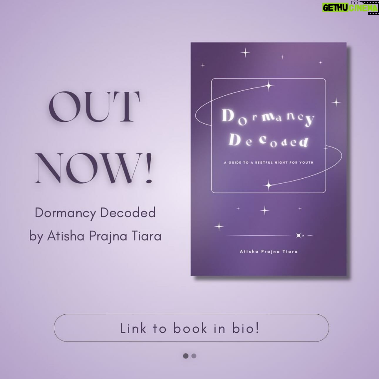 Dewi Lestari Instagram - Buku perdana si Bungsu @atishaprajna, berjudul “Dormancy Decoded”, sudah rilis! 🥳 Buku ini merupakan tugas akhir, atau Culminating Project, yang menjadi syarat kelulusan Atisha dari SMP Cikal. Setiap anak boleh memilih beragam proyek sesuai dengan minat mereka. Atisha memilih untuk membuat buku. Mengangkat isu gangguan tidur yang ternyata banyak dialami remaja, buku ini sarat dengan info, trik, dan tips praktis. Dr Andreas Prasadja, salah satu narasumber Supernova Gelombang, juga ikut menyumbang pendapat ahlinya di buku ini. Amat bangga dengan kerja keras Atisha mewujudkan “Dormancy Decoded”, buku digital full colour yang setiap halamannya ia susun dan desain sendiri. Sekarang sudah tahu betapa sulitnya bikin buku ya, Sha? 😁 I do hope this won’t be the last one, though 😉 “Dormancy Decoded” sudah bisa diakses oleh publik. Silakan ke bit.ly/dormancydecoded atau klik link di Bio 👆 Big congrats once again, Tisha. Papa @rezagunawan would be so proud 🥹❤️ #DormancyDecoded #AtishaPrajna