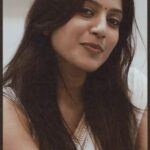 Dhanalakshmi Saminathan Instagram - Heyram 🤍☺️ VC: @tru_the_lens_with_monk . . . #instareel #reelsviral #reelsinsta #reelsinstagram #trending #love #tamilmemes #tamilbgm #tamilstatus #fyp #explorepage #dhanaanu #dhanasaminathan