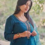 Dhanalakshmi Saminathan Instagram - Salwar from : @panchii.ig Shot by : @tru_the_lens_with_monk Watch : @danielwellington #salwars #salwarsuit #collaborationindia #collab #ootd #ootdfashion #tamil #tamilstatus #tamilponnu #fyp #explorepage #exploremore #dhanasaminathan #dhana