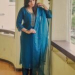 Dhanalakshmi Saminathan Instagram - Salwar from : @panchii.ig Shot by : @tru_the_lens_with_monk Watch : @danielwellington #salwars #salwarsuit #collaborationindia #collab #ootd #ootdfashion #tamil #tamilstatus #tamilponnu #fyp #explorepage #exploremore #dhanasaminathan #dhana