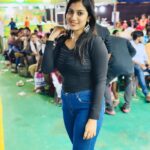 Dhanalakshmi Saminathan Instagram - All about yesterday 🥳🥰 #exhibition #insta #instalike #fun #giantwheel #food #love #fyp #explorepage #explore #dhana #dhanasaminathan