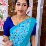Dhanalakshmi Saminathan Instagram - Enga antha simran 😌🤪 #insta #réel #reelsinstagram #viralreels #trending #trendingreels #comedy #funny #funnyvideos #fyp #explore #dhana #dhanasaminathan