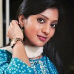 Dhanalakshmi Saminathan Instagram - Happy New year 2024 💫✨ Shot by : @style_with_abi Kurta : @myntra . . . #newyear2024 #newyear #2024 #love #fyp #tamil #ootd #ootdfashion #explore #explorepage #likeforlikes #bandinikurta #bandini #dhanasaminathan #dhana