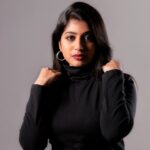 Dhanalakshmi Saminathan Instagram - 👽 Shot by : @g_a_n_e_s_h_1105 #instagood #instalike #styling #portrait #dhanasaminadhan
