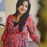 Dhanalakshmi Saminathan Instagram - Your eyes only 😵‍💫🌝 . . . Outfit: @style_with_abi Shot by : @tru_the_lens_with_monk . . . #instapost #instagood #ootd #ootdfashion #outfit #fashionista #fashionblogger #fashionstyle #styling #animalprint #stylewithme #fyp #featured #explorepage #lifestyle #dhanasaminathan #anu