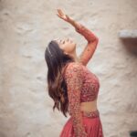 Dharshana Ashokan Instagram – She is a mess made up of art and dreams 

Costume – @nirali_design_house 
Photography- @haran_official_