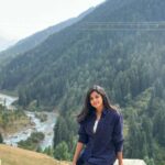 Dharshana Ashokan Instagram - Golden memories,happy days ❤️ P.C- @the_adventuresoul 😘