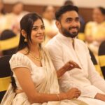 Dharshana Ashokan Instagram - Flaunting my nose pin in all pictures 🤍 Photography- @haran_official_ 😇