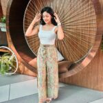 Dharshana Ashokan Instagram - In my own little world ✨🧚🏻‍♂️
