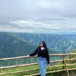 Dharshana Ashokan Instagram – My typa place 🌿

PC: @the_adventuresoul 😘