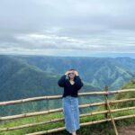 Dharshana Ashokan Instagram – My typa place 🌿

PC: @the_adventuresoul 😘