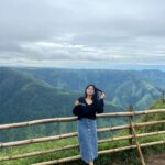 Dharshana Ashokan Instagram – My typa place 🌿

PC: @the_adventuresoul 😘