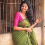 Dharshana Ashokan Instagram - Adore yourself ✨ P.C - @haran_official_