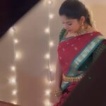 Dharshana Ashokan Instagram - Bgm❤️ Jewellery - @chennai_jazz #zeetamil #kana