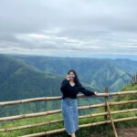 Dharshana Ashokan Instagram – My typa place 🌿

PC: @the_adventuresoul 😘