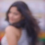 Dharshana Ashokan Instagram - You make me feel like the luckiest girl in the world <3 @the_adventuresoul Photography - @haran_official_