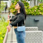 Dharshana Ashokan Instagram – Random pics I like 

P.C – @the_adventuresoul 😘
