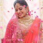 Dharshana Ashokan Instagram –