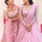 Dharshana Ashokan Instagram –