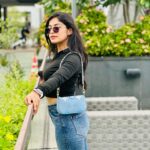 Dharshana Ashokan Instagram – And now you’re mine ❤️

P.C – @the_adventuresoul 😘