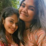 Dharshana Ashokan Instagram - ❤️