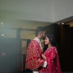 Dharshana Ashokan Instagram – I gave my heart to you,and would  never take it back . I pledge my love is only for you as you are everything to me. Happy birthday my love ❤️ @the_adventuresoul