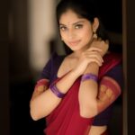 Dharshana Ashokan Instagram – Costume – @ivalinmabia 
Photographer – @camerasenthil 
Shoot organised by @rrajeshananda