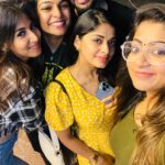Dharshana Ashokan Instagram – #gillie #kokkorakko #reels #trending #trendingreels #reelsinstagram #reels #love #nepv #thalapathy #vijay #trisha #friendshipgoals #gang #friends #reelsvideo #reelsindia #reelsinsta #tamil #kollywood #explore #fyp