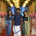 Dharshana Ashokan Instagram - #zeetamil #kana #zeeawards