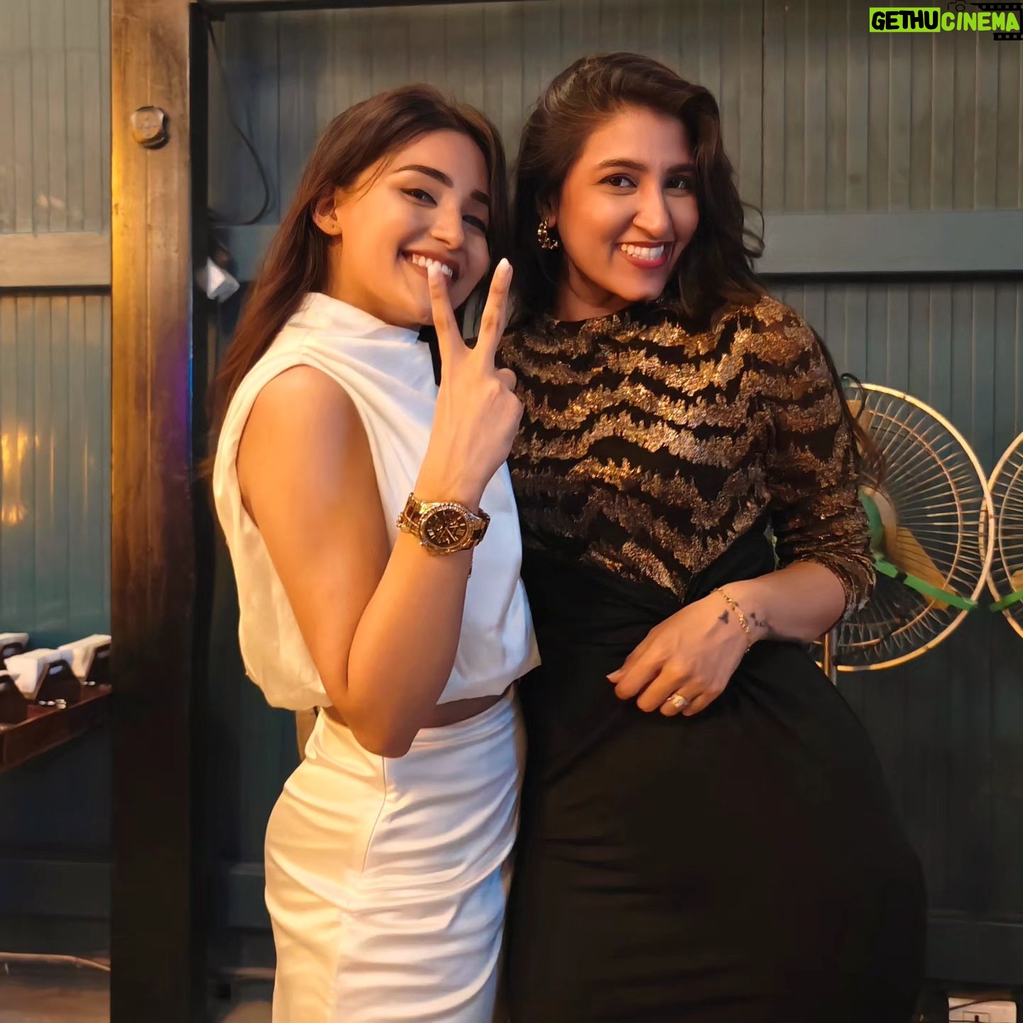 Dharshna Sripal - 23.4K Likes - 🥂🫶