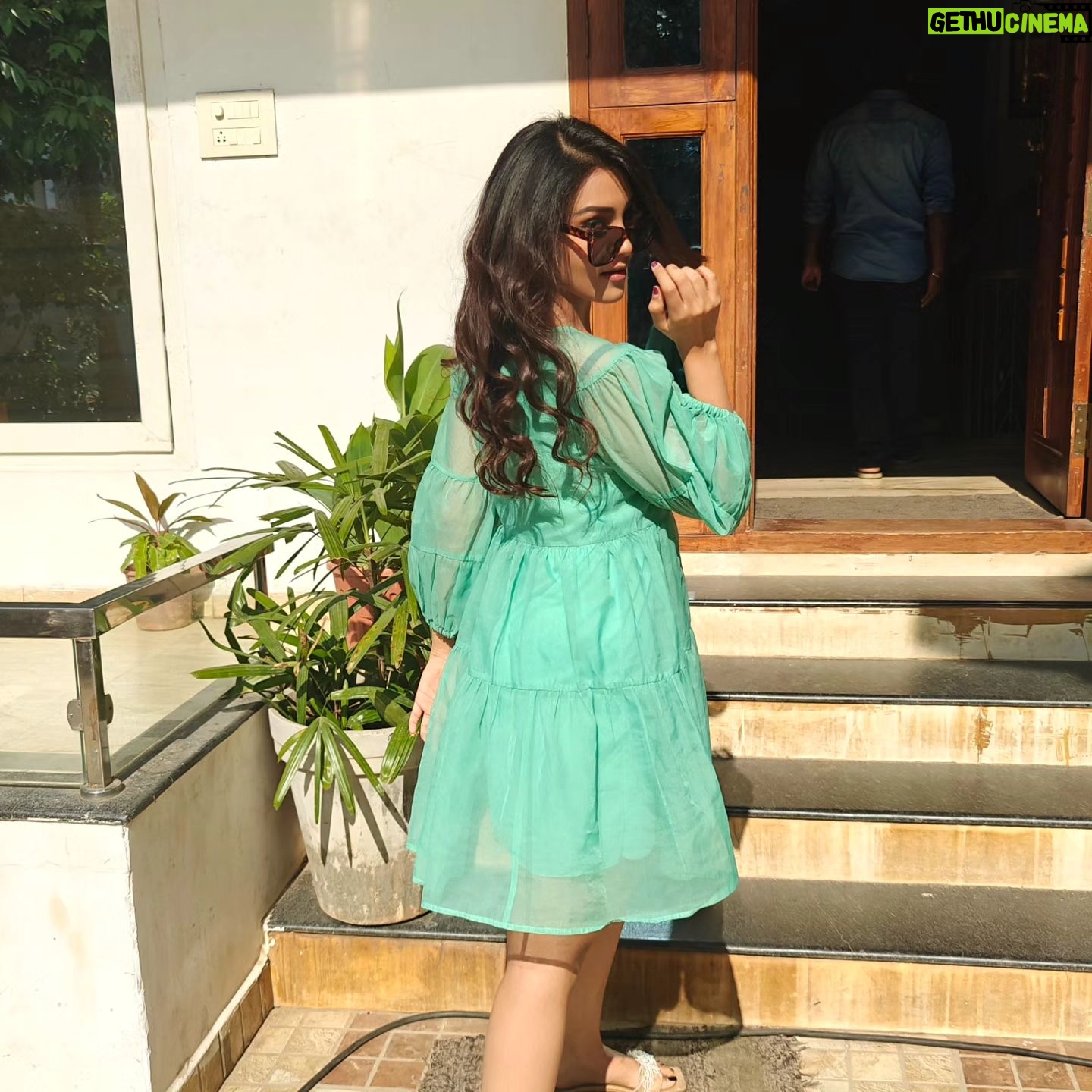 Dharshna Sripal - 61.1K Likes - 🌸