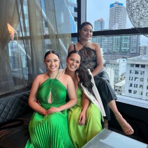 Diamond Langi Instagram - ✨🥂