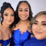 Diamond Langi