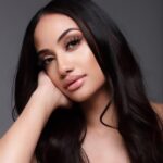Diamond Langi