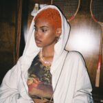 Diamond White Instagram - •orange is the new black•