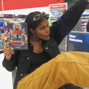 Diamond White Instagram - •IM ON DVD BITCHESSS• #Boo2