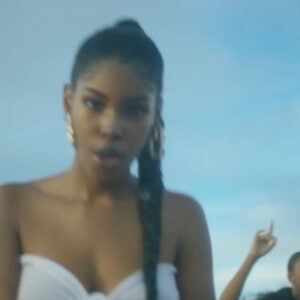Diamond White Instagram - •Out now on @cheadsmagazine (links in bio)•