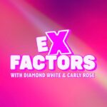 Diamond White Instagram – EX FACTORS POD LAUNCHES APRIL 16TH!!! 
@officialdiamondwhite @carlyrosemusic @exfactorspod 

.
.
.
.
.
#podcast #podcastersofinstagram #podcasting #newpod #newshow #exfactors #xfactor #diamondwhite #carlyrose #beamiller #specialguest #simoncowell #britneyspears #demilovato #lareid #singing #singingcompetition #realityshow