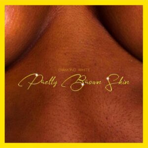 Diamond White Instagram - •Pretty Brown Skin MV out now.•