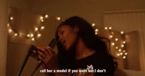 Diamond White Instagram - •Empty Cup lyric video//visual out now on my YouTube channel!• (directed by the incredible @keitarocloward) the song is also out everywhere so go listen/buy da shiii