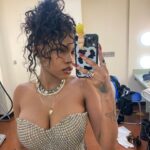 Diamond White Instagram – Annie award winner ✔️