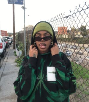 Diamond White Instagram - •bet ur girlfriends not this fly•