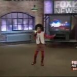 Diamond White Instagram - •back to 8 year old me when I looked like an ex member of Jackson 5 and my mom choreographed my moves•