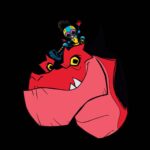 Diamond White Instagram - History = made. Introducing you to Lunella aka Moon Girl. The superhero I needed growing up 🌙