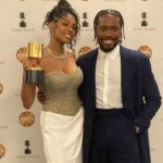 Diamond White Instagram – Annie award winner ✔️
