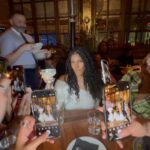 Diamond White Instagram - My birthday’s tomorrow but I couldn’t wait to post this. Cheers to twenty something 🥂