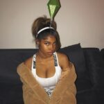 Diamond White Instagram - •gavinskyrf. Urg. Jensubur•