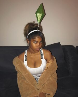 Diamond White Instagram - •gavinskyrf. Urg. Jensubur•